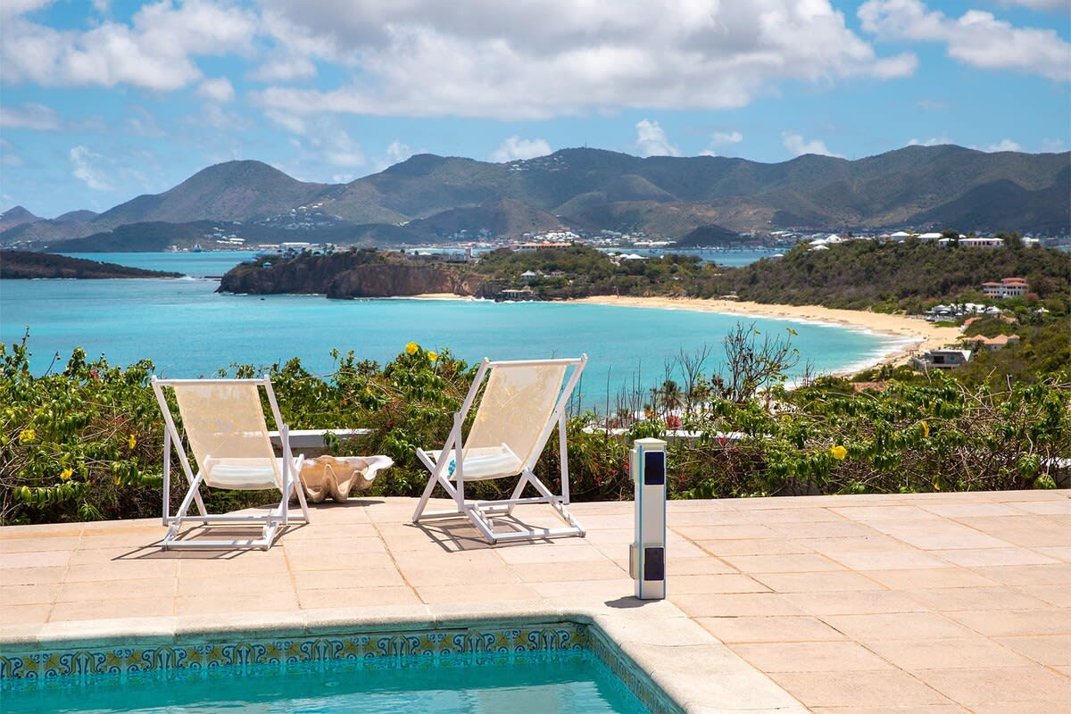 Rmoceanfrontrentals St Martin Beaulieu 3 Bedroom Villa (11)