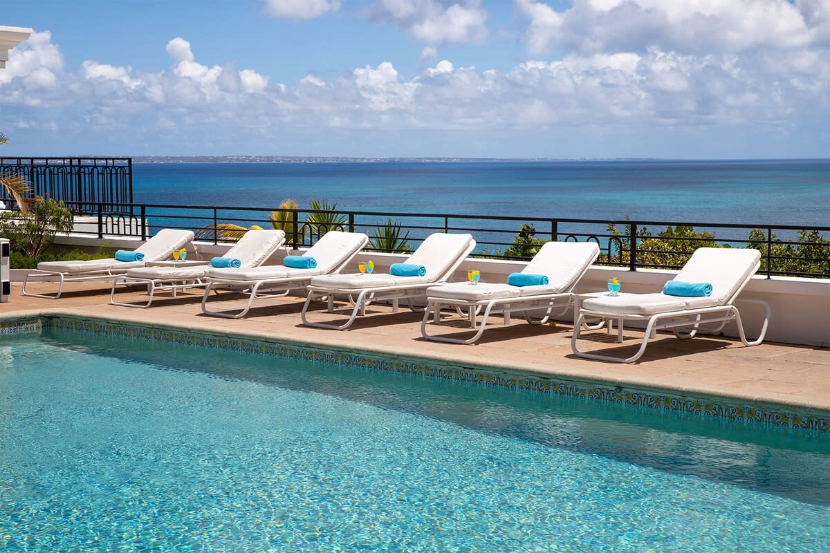 Rmoceanfrontrentals St Martin Beaulieu 3 Bedroom Villa (12)