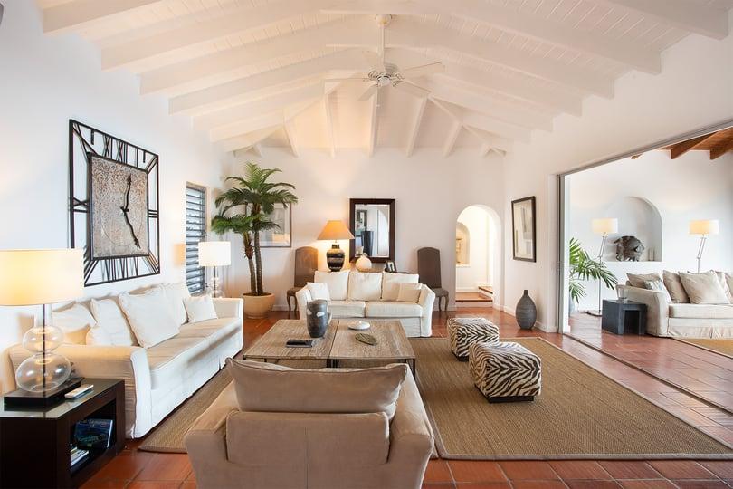 Rmoceanfrontrentals St Martin Beaulieu 3 Bedroom Villa (2)