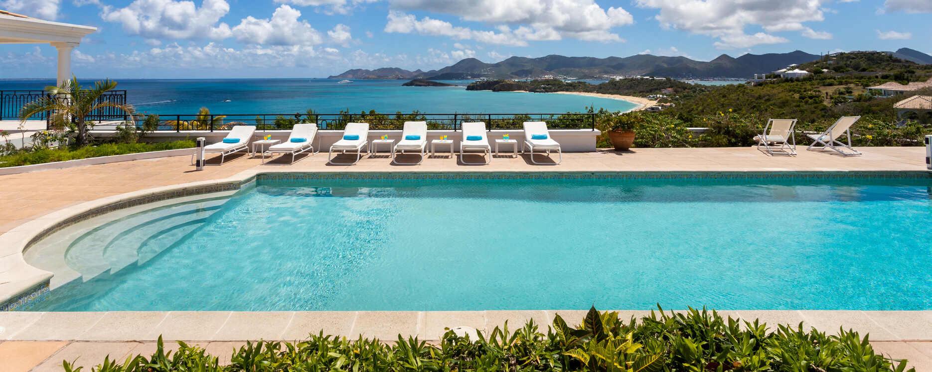 Rmoceanfrontrentals St Martin Beaulieu 3 Bedroom Villa (6)