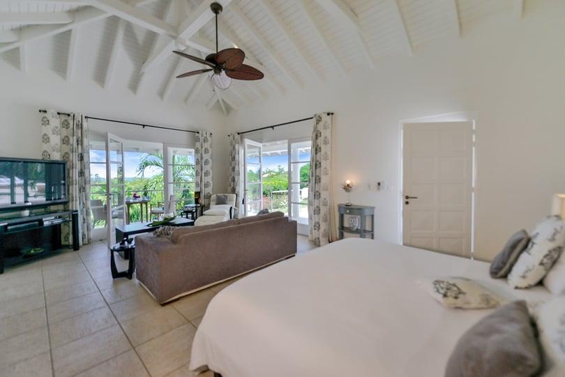 Rmoceanfrontrentals St Martin Encore 6 Bedroom Villa