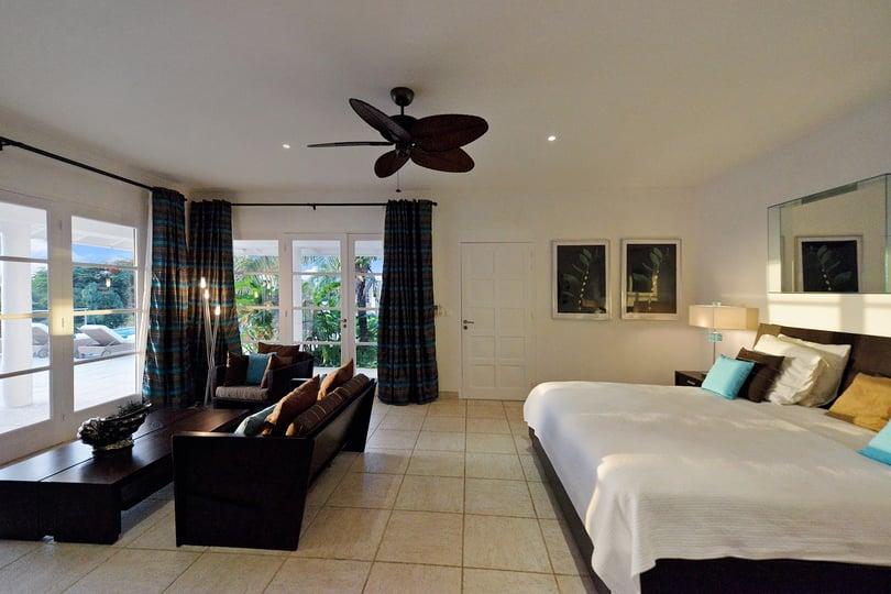 Rmoceanfrontrentals St Martin Encore 6 Bedroom Villa