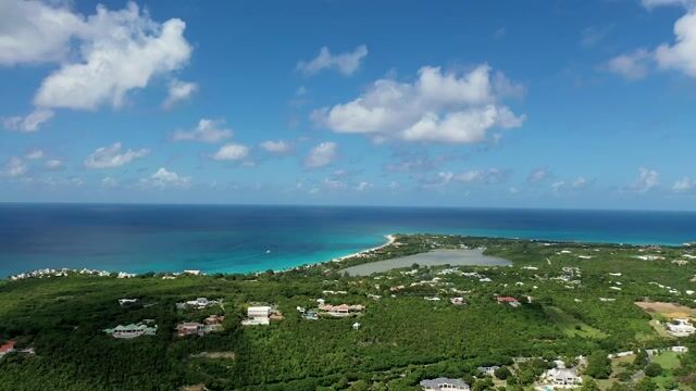Rmoceanfrontrentals St Martin La Vue Folle 3 Bedroom Villa