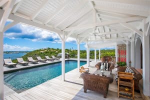 Rmoceanfrontrentals St Martin Le Mas Caraibes 2 Bedroom Villa (1)