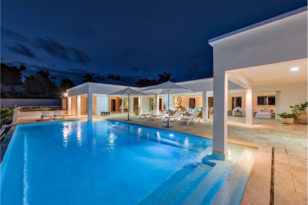 Rmoceanfrontrentals St Martin Le Mas Caraibes 2 Bedroom Villa (13)