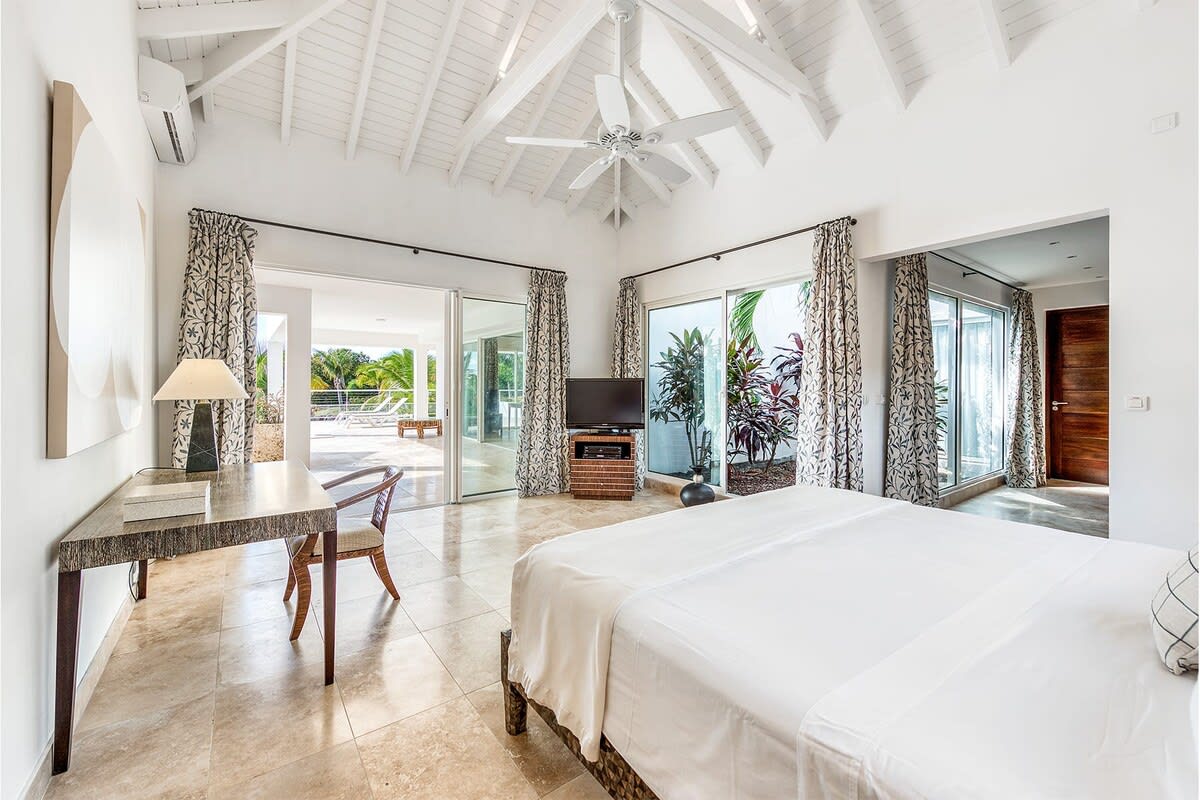 Rmoceanfrontrentals St Martin Le Mas Caraibes 2 Bedroom Villa (14)
