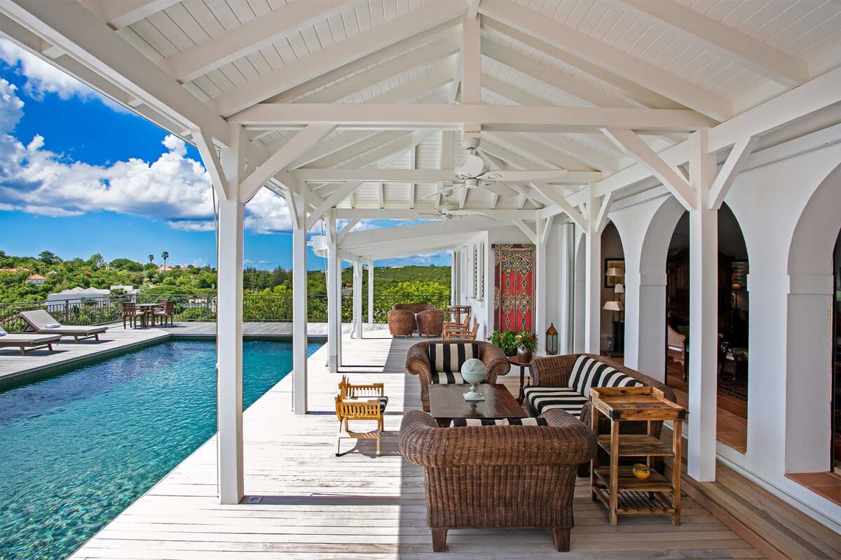 Rmoceanfrontrentals St Martin Le Mas Caraibes 2 Bedroom Villa (18)