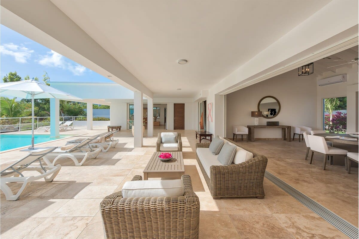 Rmoceanfrontrentals St Martin Le Mas Caraibes 2 Bedroom Villa (19)