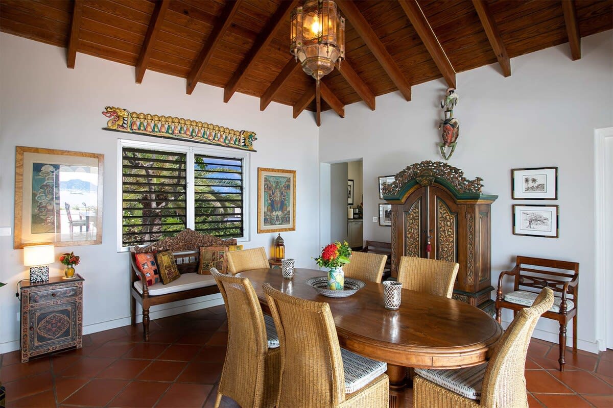Rmoceanfrontrentals St Martin Le Mas Caraibes 2 Bedroom Villa (21)