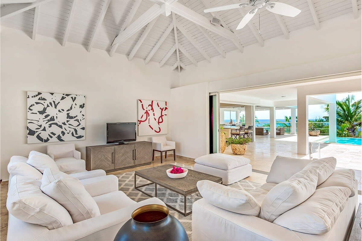 Rmoceanfrontrentals St Martin Le Mas Caraibes 2 Bedroom Villa (22)