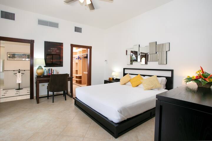 Rmoceanfrontrentals St Martin Le Mas Caraibes 2 Bedroom Villa (27)