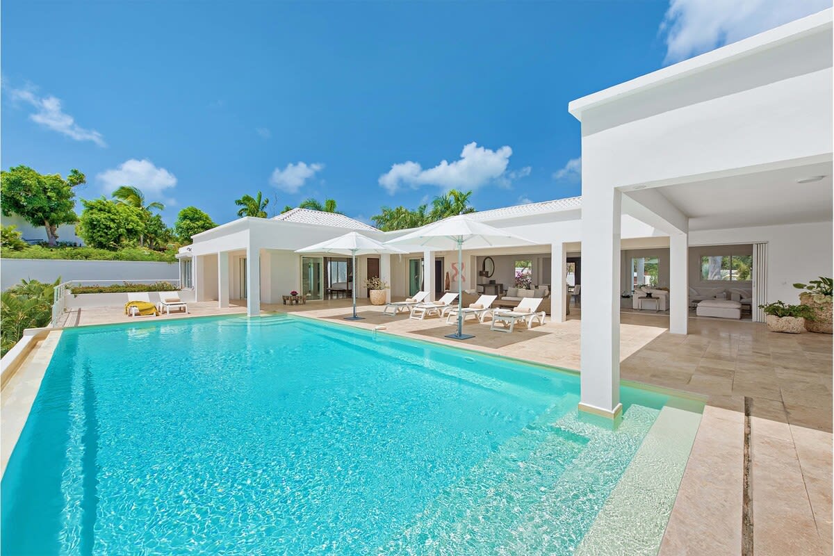 Rmoceanfrontrentals St Martin Le Mas Caraibes 2 Bedroom Villa (33)