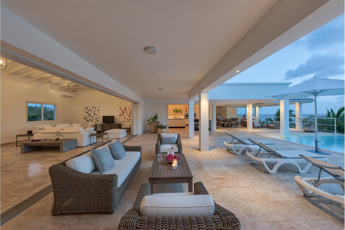 Rmoceanfrontrentals St Martin Le Mas Caraibes 2 Bedroom Villa (34)
