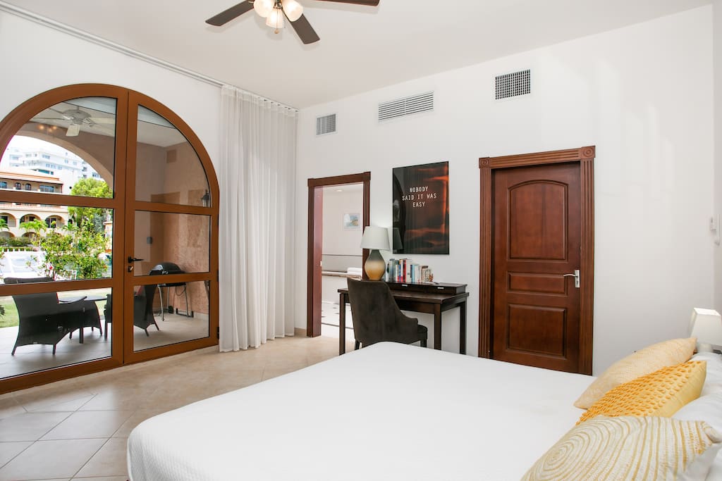 Rmoceanfrontrentals St Martin Le Mas Caraibes 2 Bedroom Villa (36)