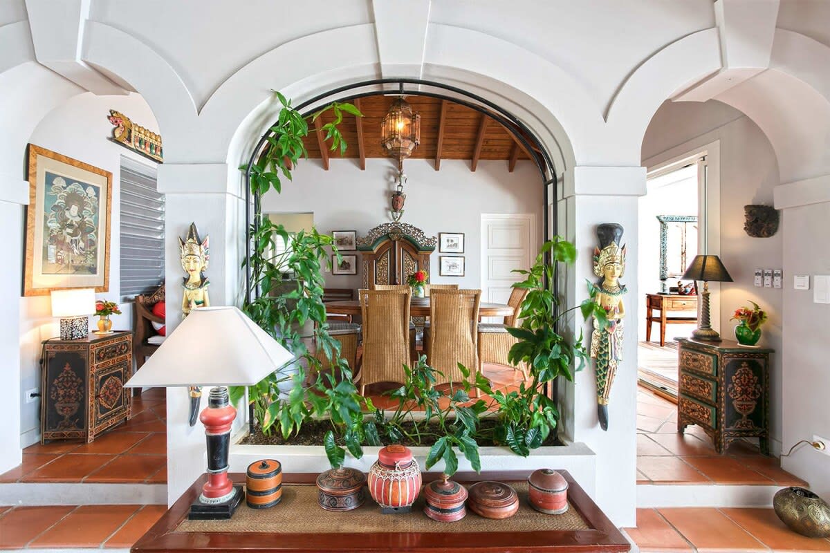 Rmoceanfrontrentals St Martin Le Mas Caraibes 2 Bedroom Villa (4)