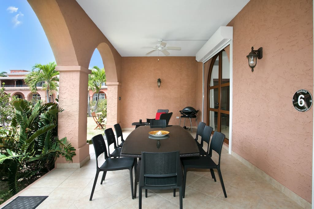 Rmoceanfrontrentals St Martin Le Mas Caraibes 2 Bedroom Villa (48)
