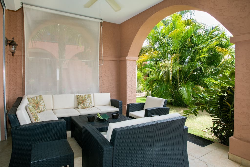 Rmoceanfrontrentals St Martin Le Mas Caraibes 2 Bedroom Villa (50)