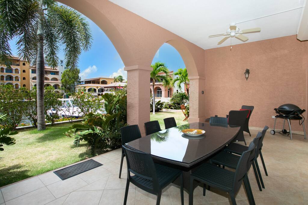 Rmoceanfrontrentals St Martin Le Mas Caraibes 2 Bedroom Villa (54)