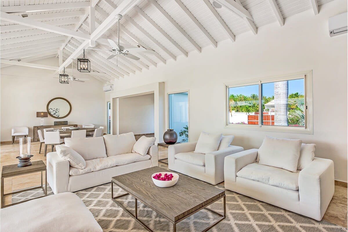 Rmoceanfrontrentals St Martin Le Mas Caraibes 2 Bedroom Villa (60)