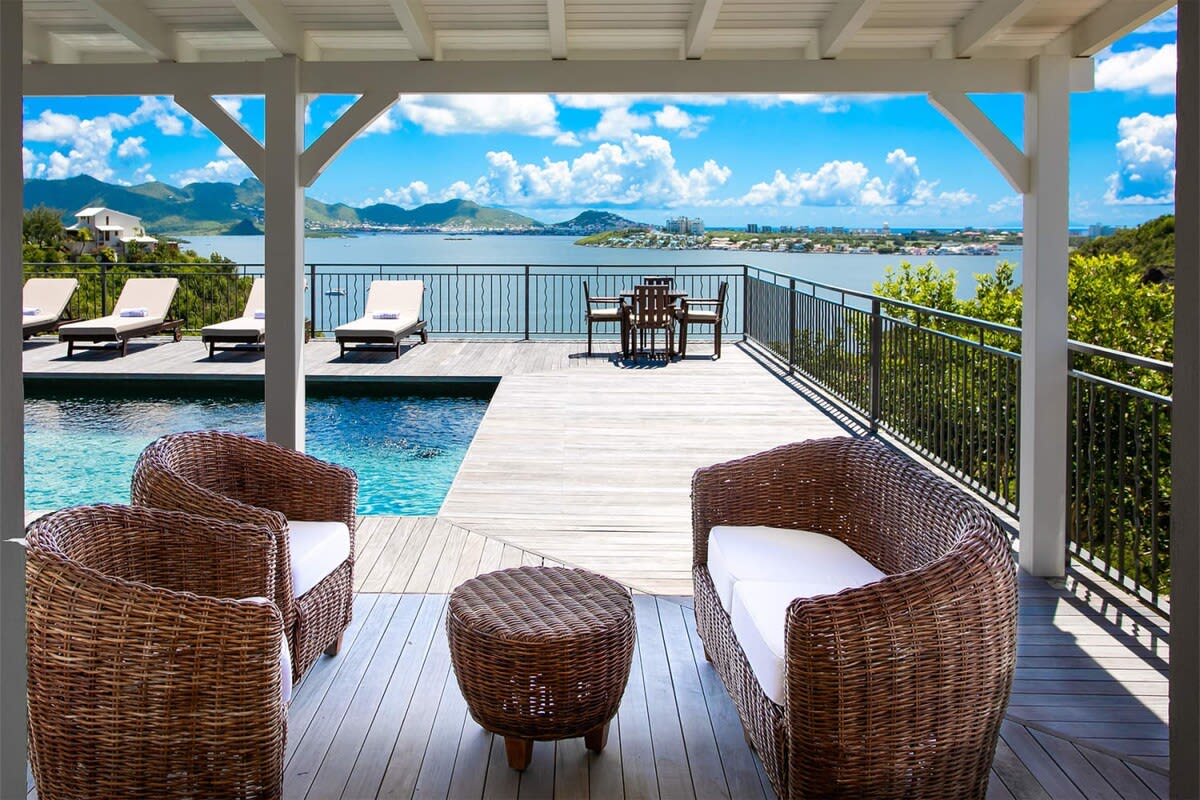 Rmoceanfrontrentals St Martin Le Mas Caraibes 2 Bedroom Villa (68)