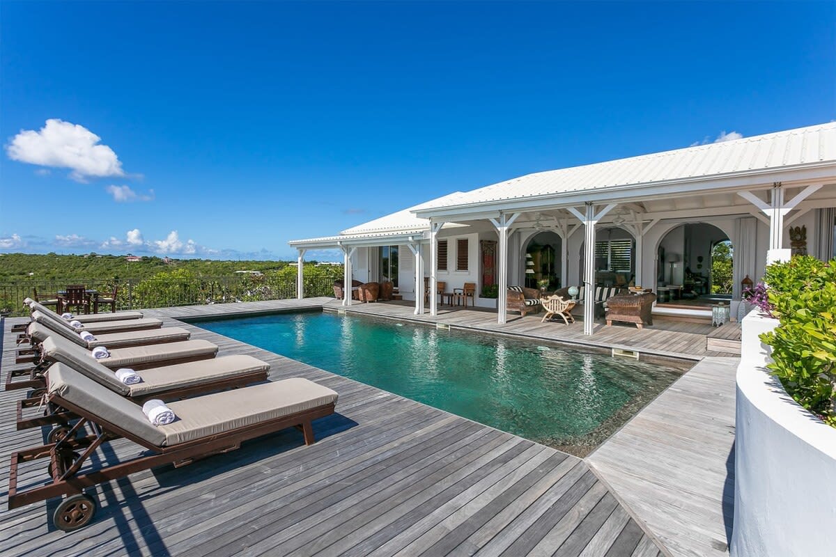 Rmoceanfrontrentals St Martin Le Mas Caraibes 2 Bedroom Villa (69)