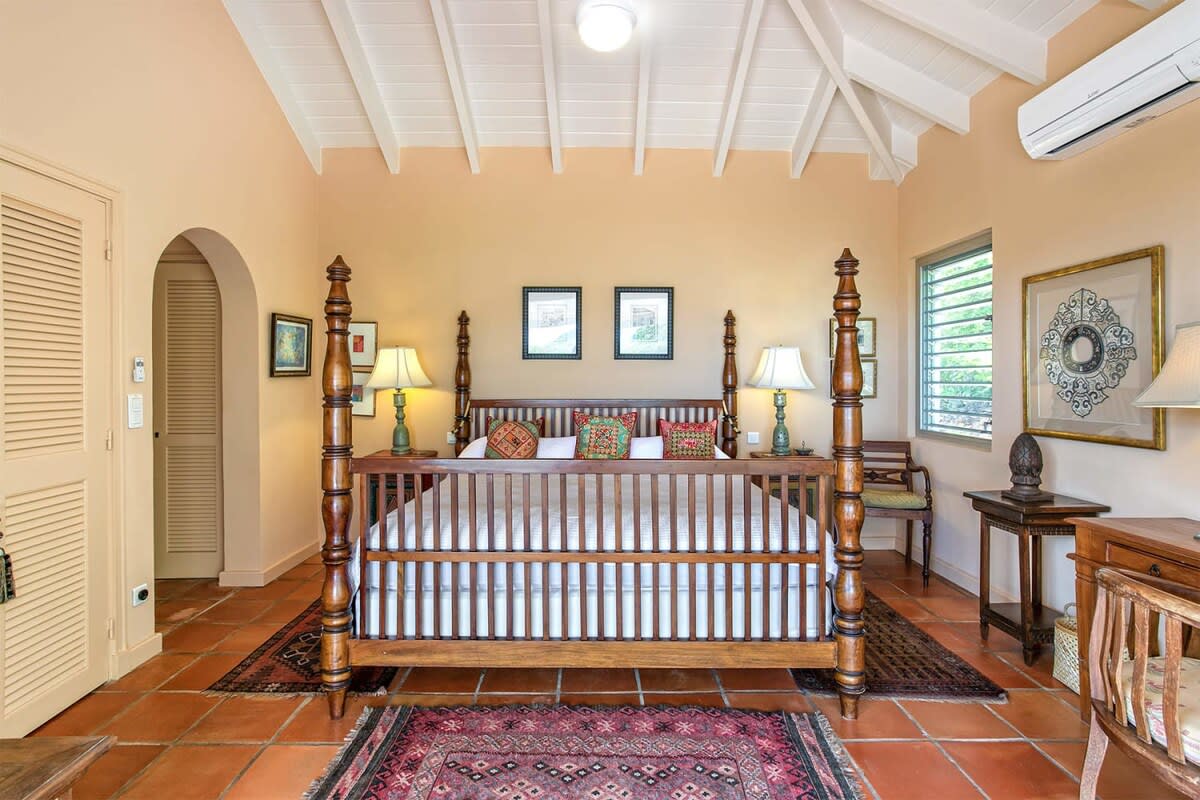 Rmoceanfrontrentals St Martin Le Mas Caraibes 2 Bedroom Villa (72)
