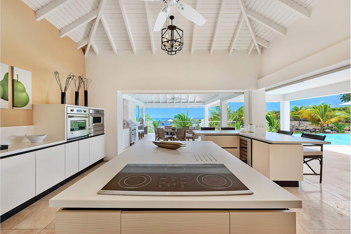 Rmoceanfrontrentals St Martin Le Mas Caraibes 2 Bedroom Villa (73)
