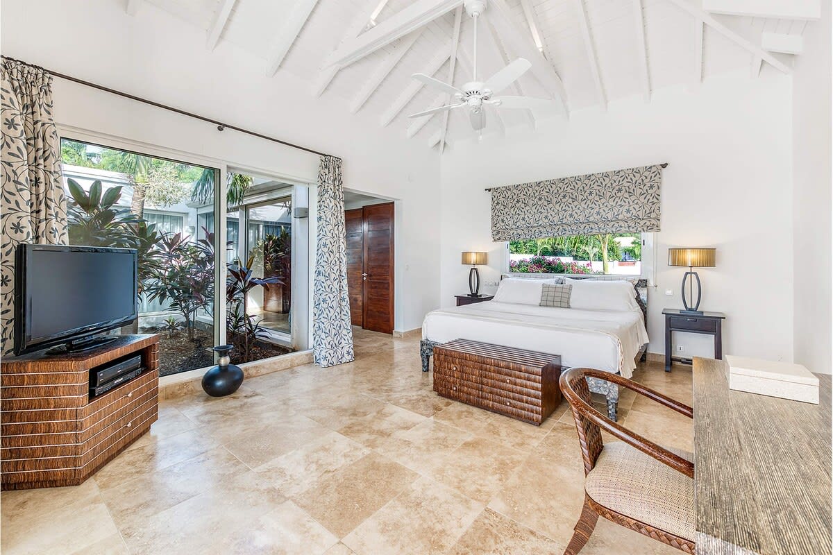 Rmoceanfrontrentals St Martin Le Mas Caraibes 2 Bedroom Villa (74)