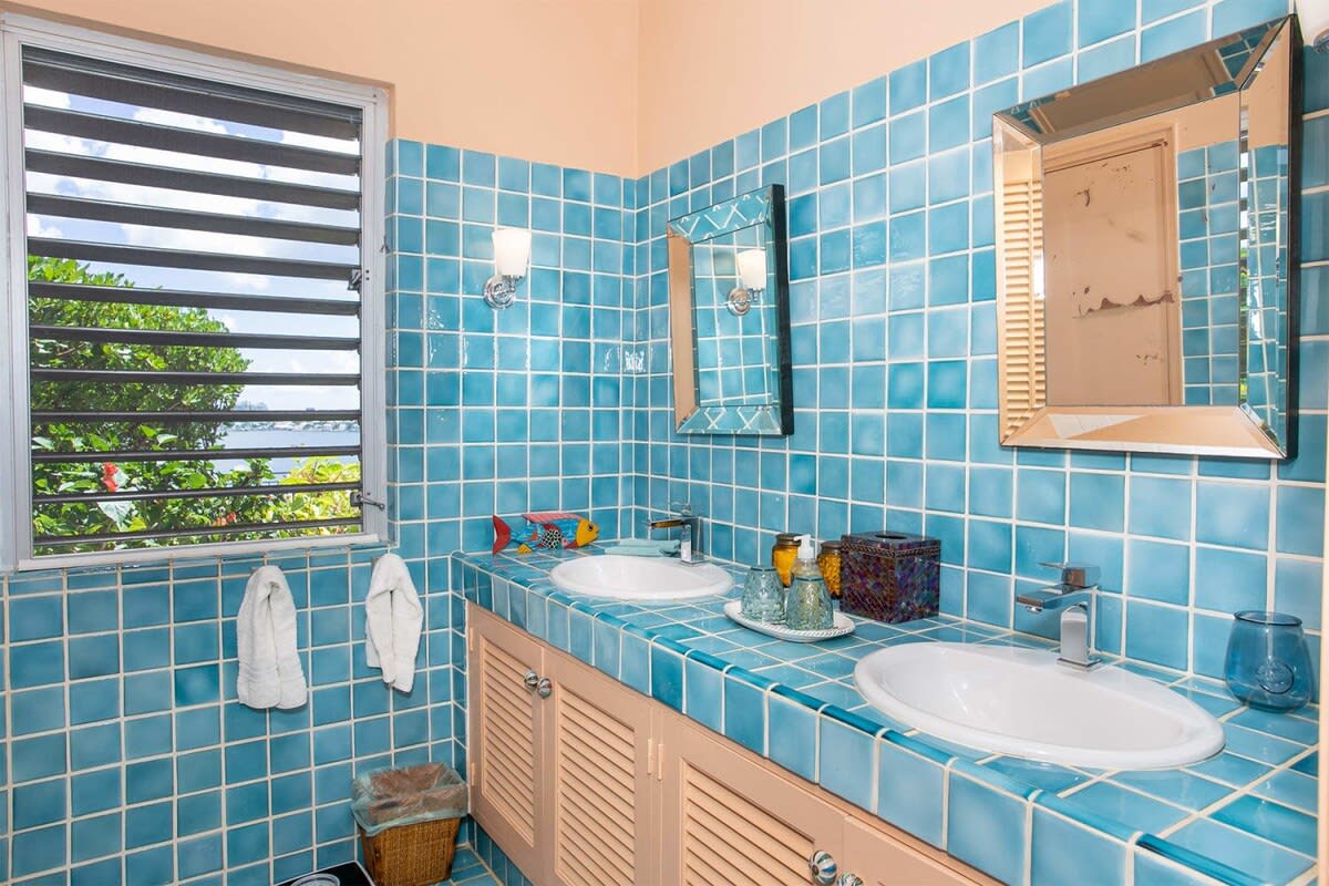 Rmoceanfrontrentals St Martin Le Mas Caraibes 2 Bedroom Villa (77)