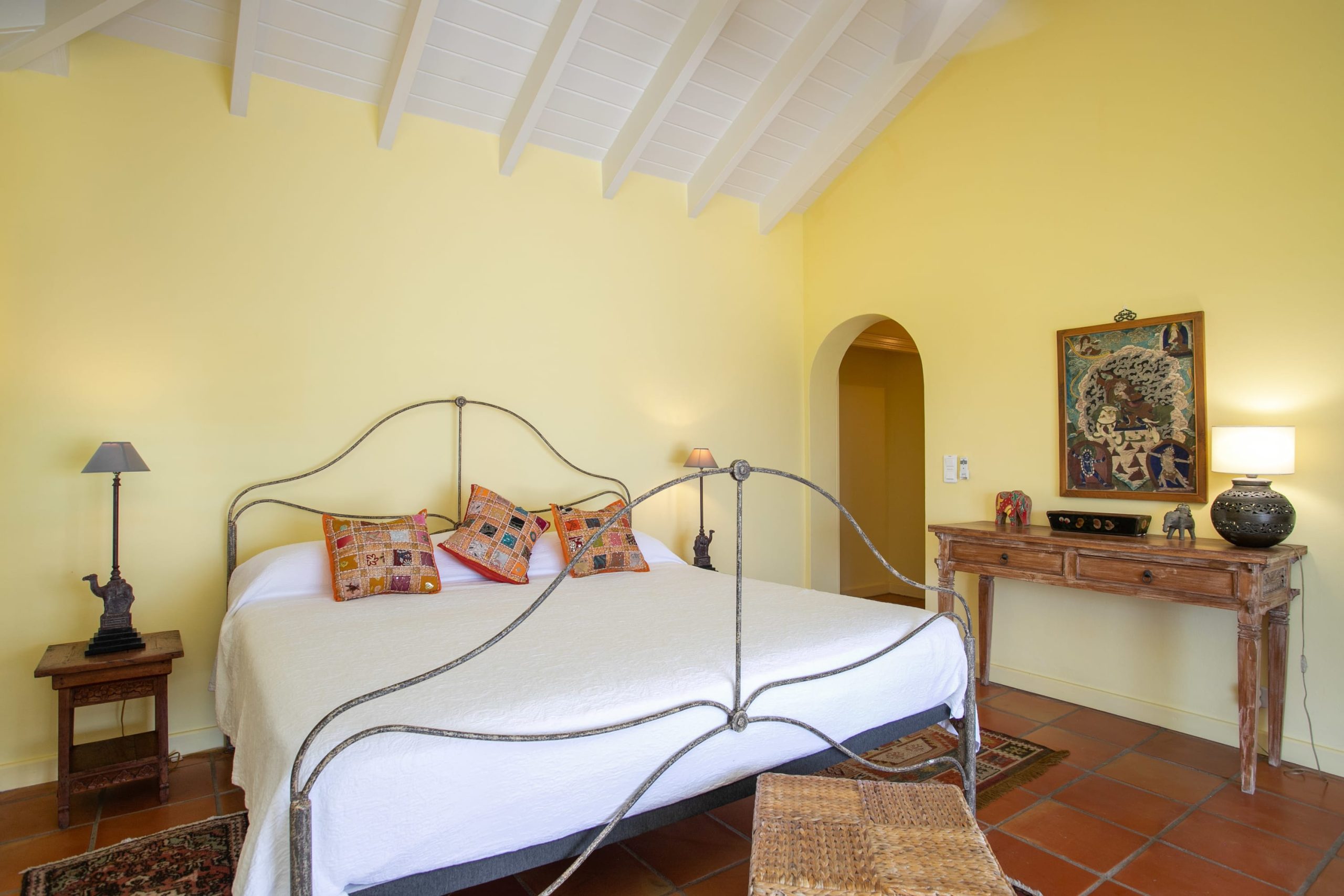 Rmoceanfrontrentals St Martin Le Mas Caraibes 2 Bedroom Villa (79)
