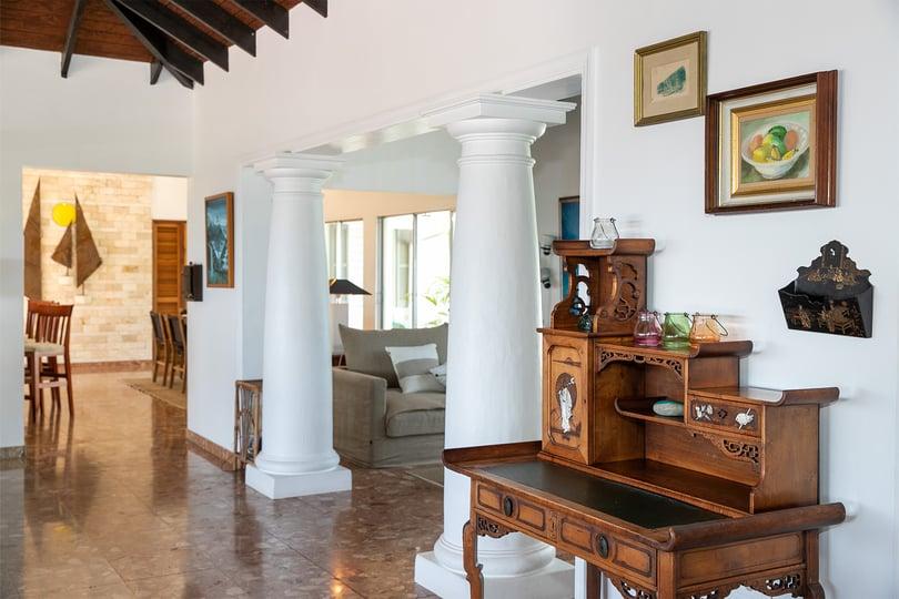 Rmoceanfrontrentals St Martin Les Zephyrs 3 Bedroom Villa (1)