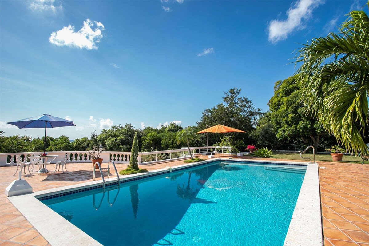 Rmoceanfrontrentals St Martin Les Zephyrs 3 Bedroom Villa (1)