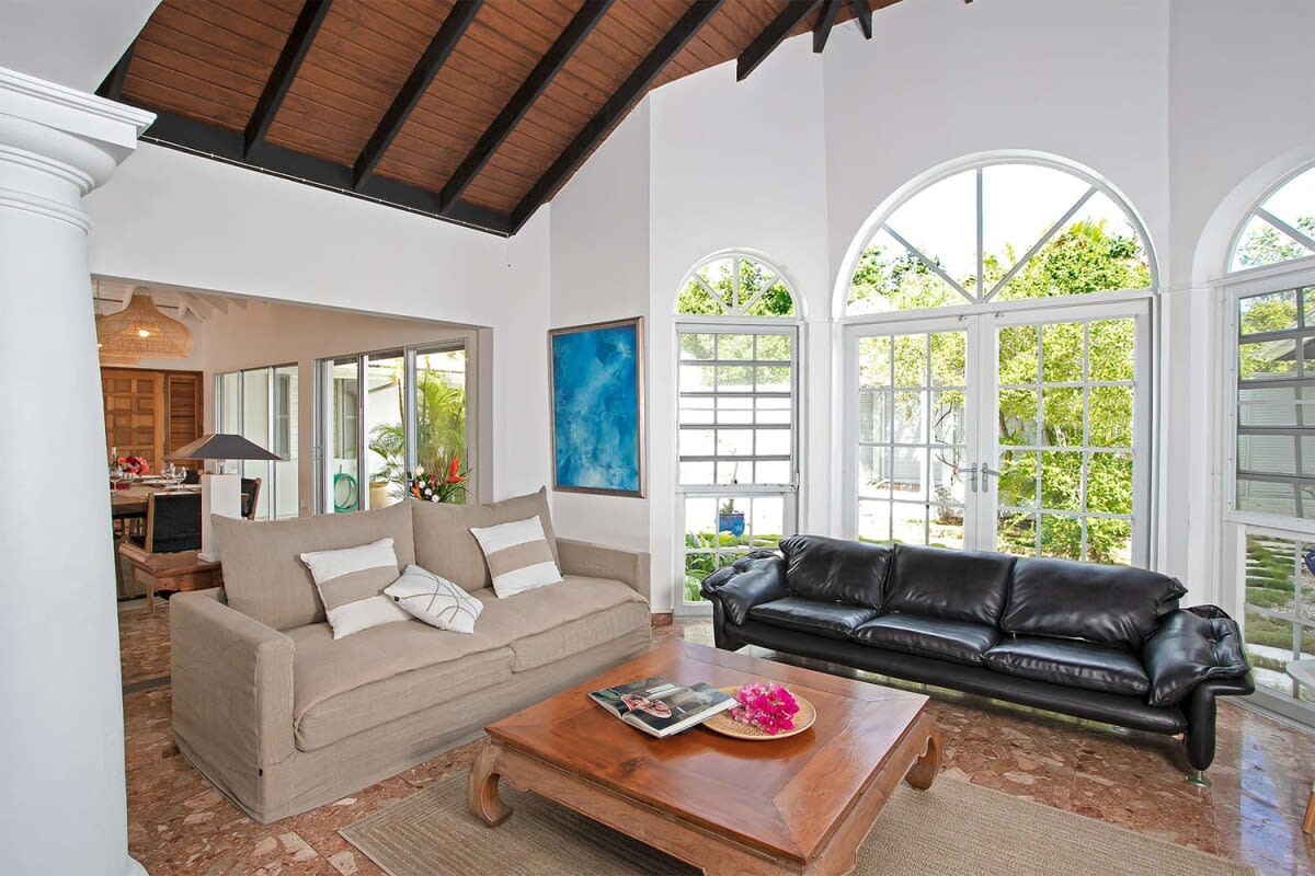 Rmoceanfrontrentals St Martin Les Zephyrs 3 Bedroom Villa (12)