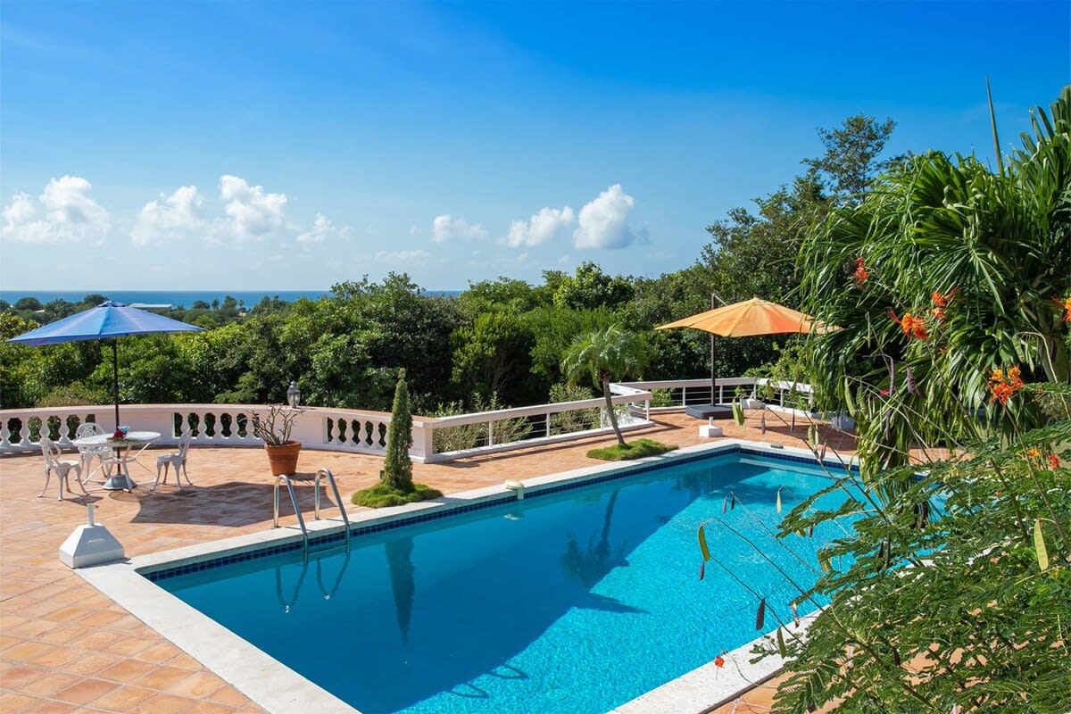 Rmoceanfrontrentals St Martin Les Zephyrs 3 Bedroom Villa (13)