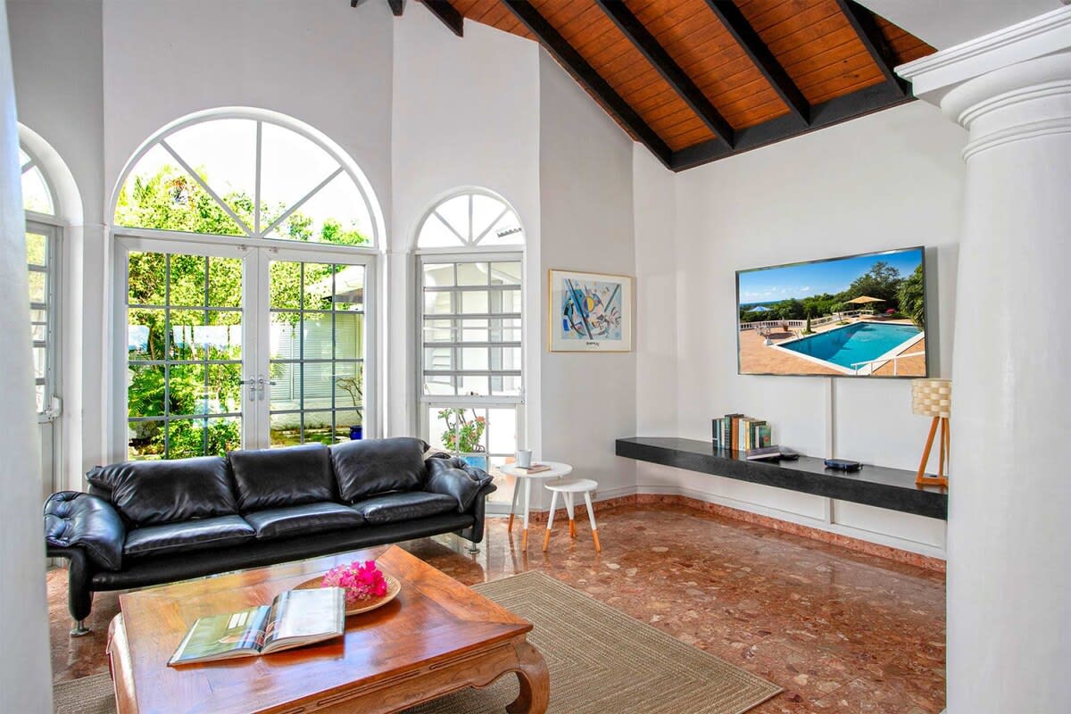 Rmoceanfrontrentals St Martin Les Zephyrs 3 Bedroom Villa (14)
