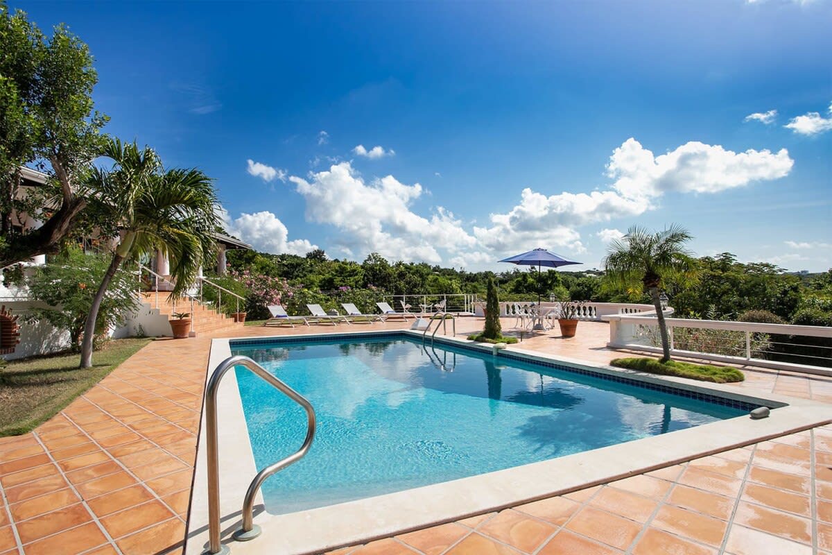 Rmoceanfrontrentals St Martin Les Zephyrs 3 Bedroom Villa (18)