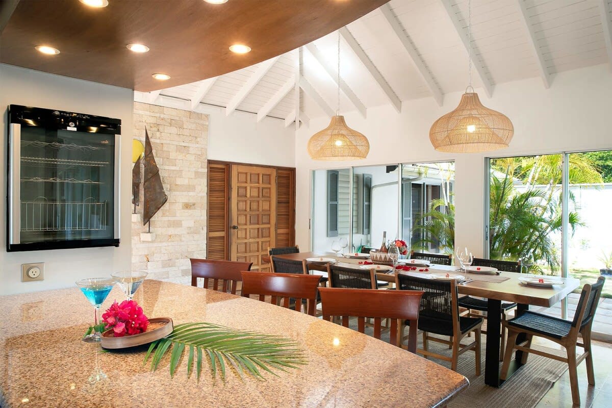 Rmoceanfrontrentals St Martin Les Zephyrs 3 Bedroom Villa (19)