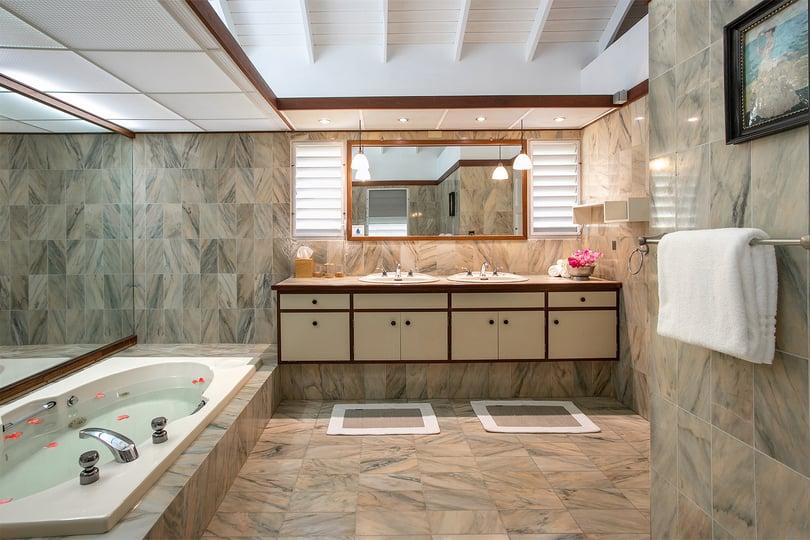 Rmoceanfrontrentals St Martin Les Zephyrs 3 Bedroom Villa (2)