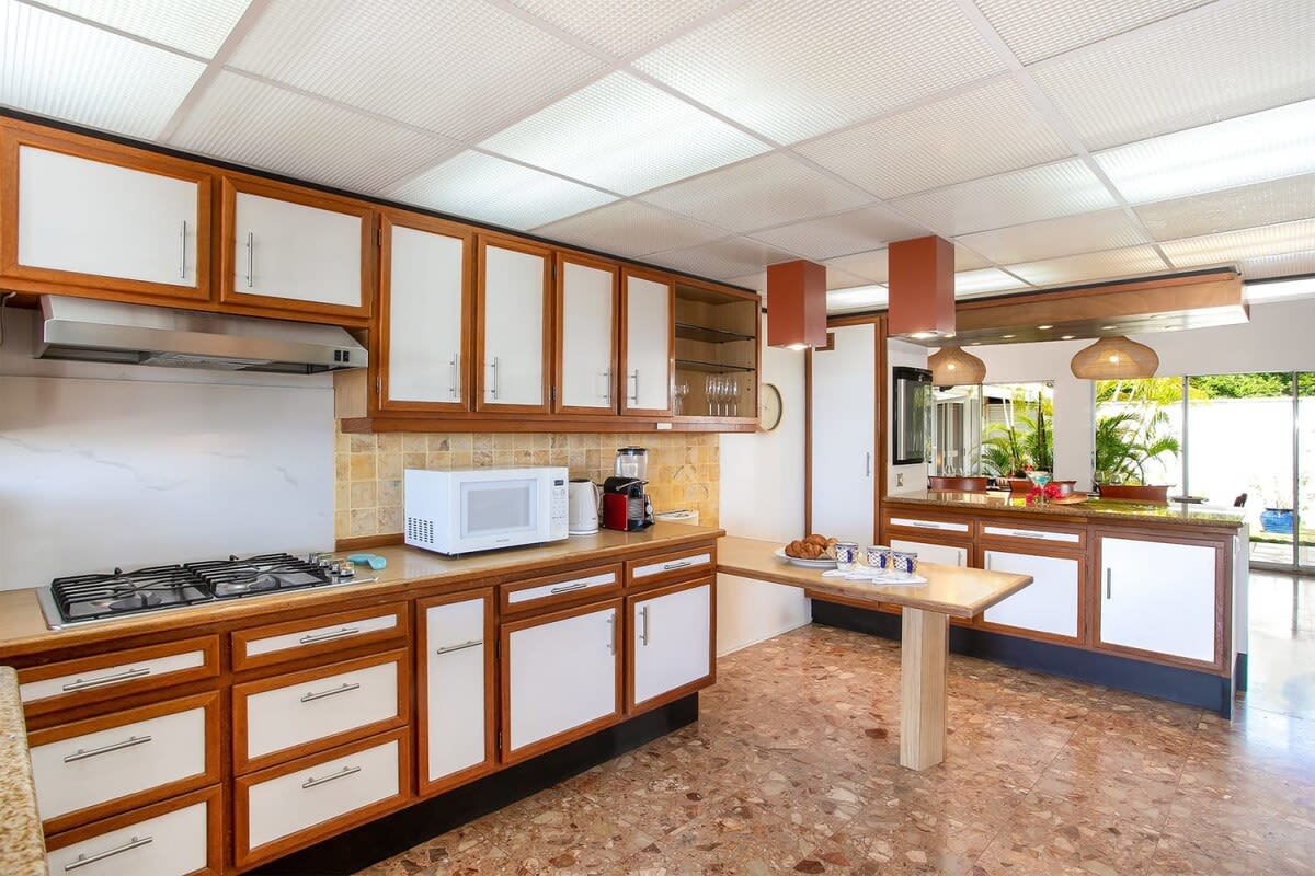 Rmoceanfrontrentals St Martin Les Zephyrs 3 Bedroom Villa (20)