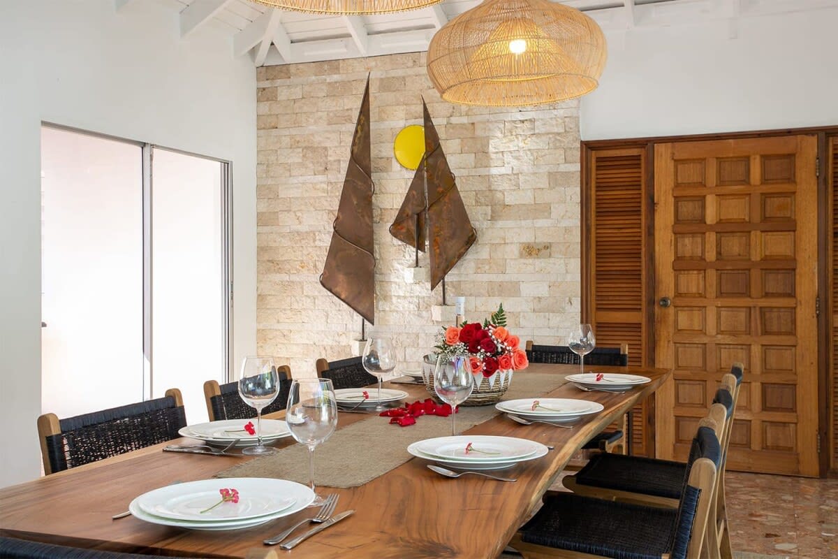 Rmoceanfrontrentals St Martin Les Zephyrs 3 Bedroom Villa (21)