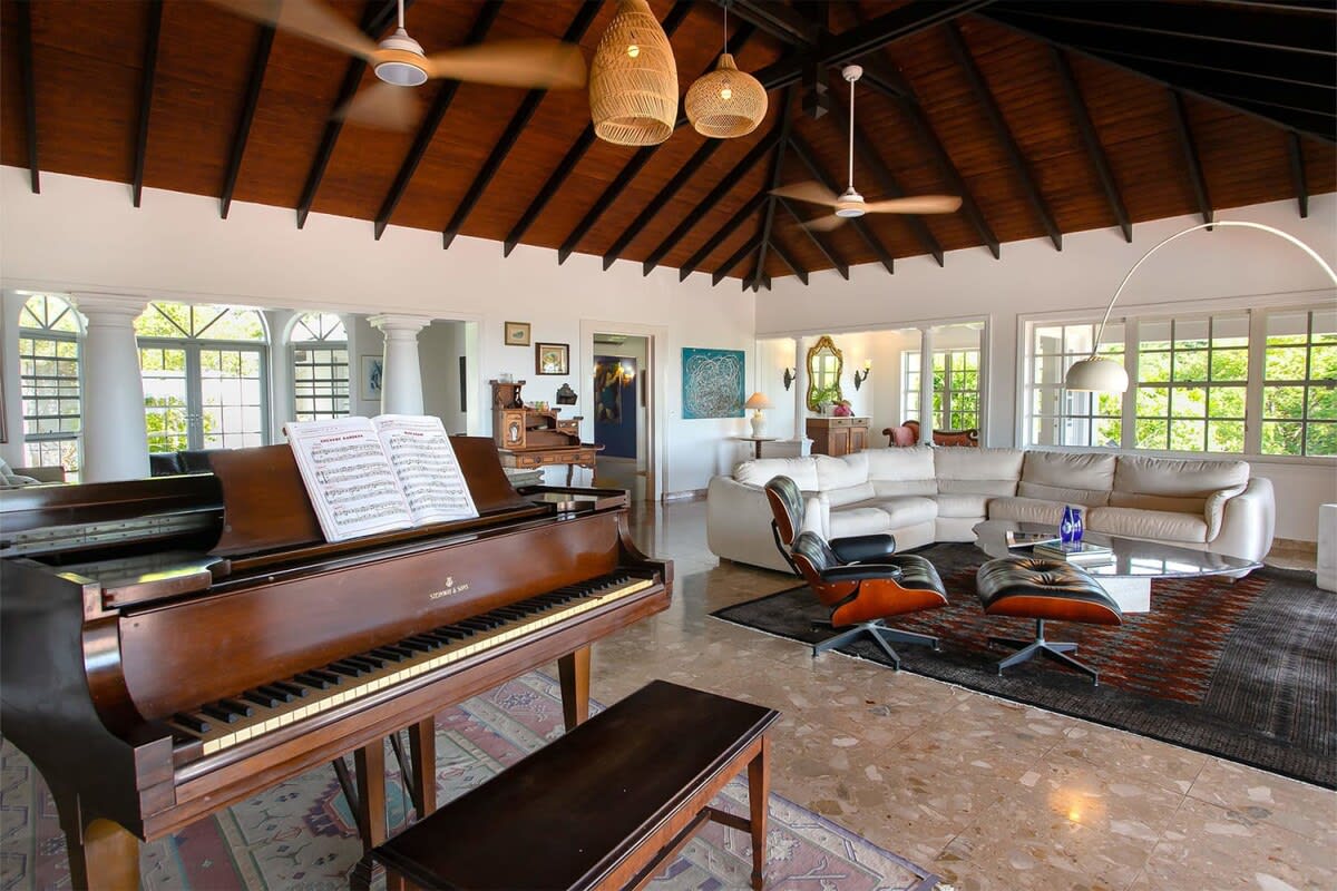 Rmoceanfrontrentals St Martin Les Zephyrs 3 Bedroom Villa (22)
