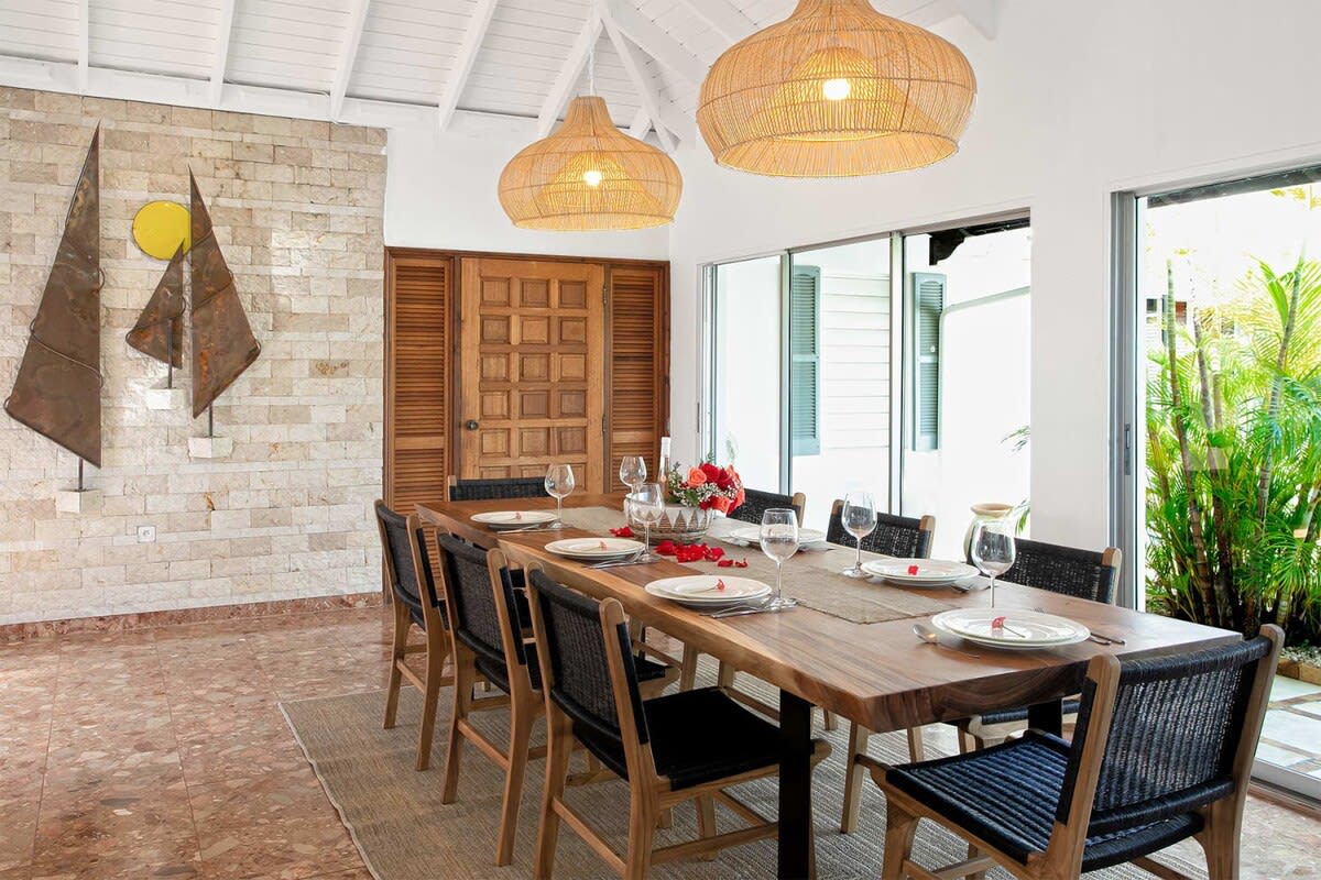 Rmoceanfrontrentals St Martin Les Zephyrs 3 Bedroom Villa (24)