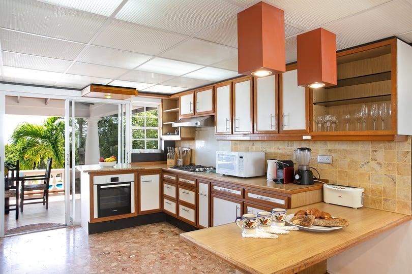 Rmoceanfrontrentals St Martin Les Zephyrs 3 Bedroom Villa (4)