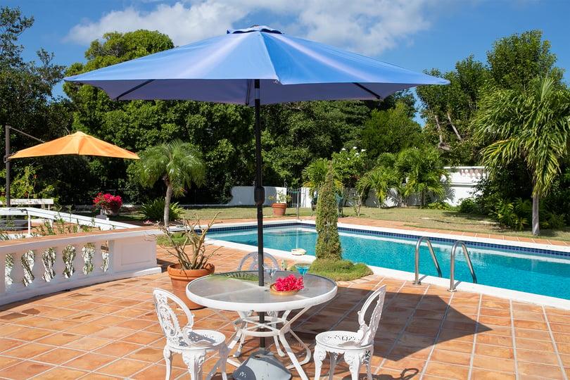 Rmoceanfrontrentals St Martin Les Zephyrs 3 Bedroom Villa (5)