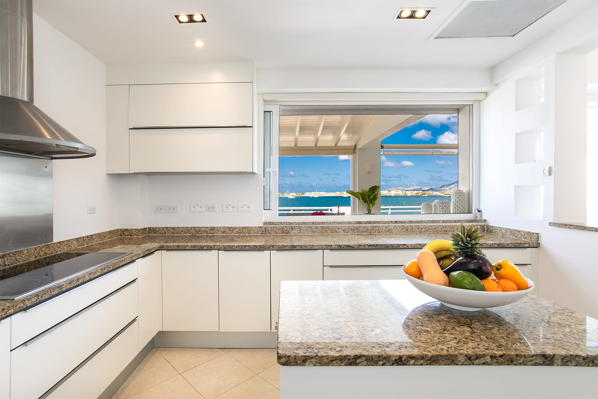 Rmoceanfrontrentals St Martin Mandalay 5 Bedroom Villa (101)