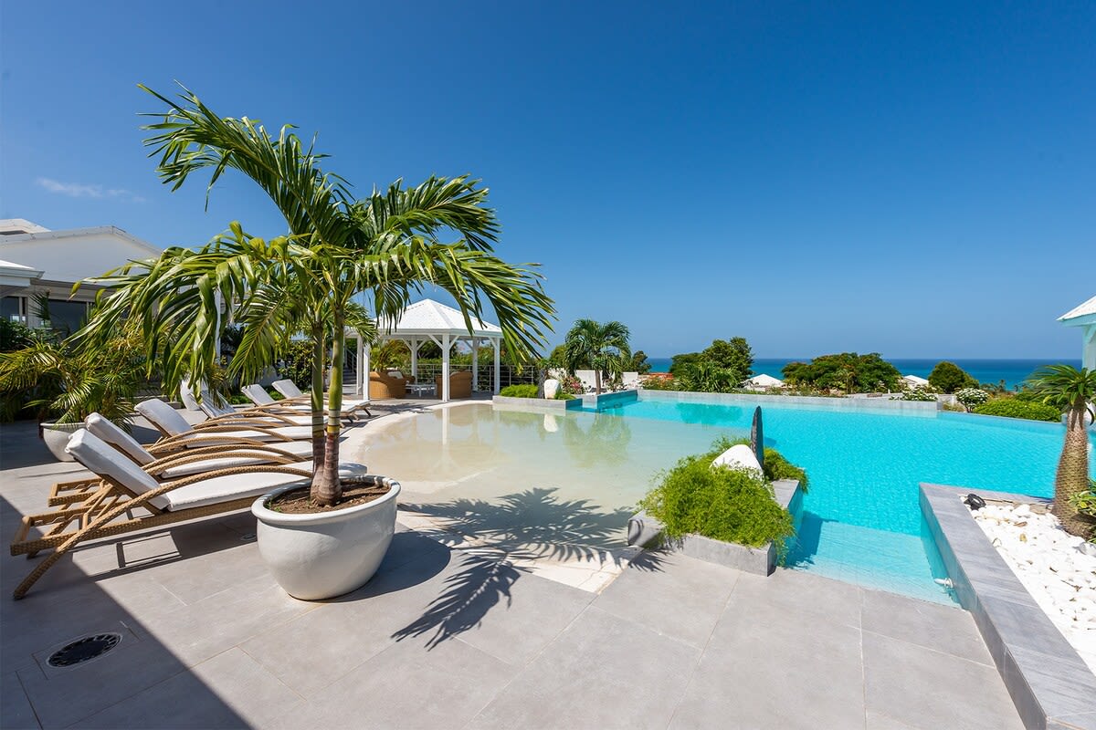 Rmoceanfrontrentals St Martin Mandalay 5 Bedroom Villa (111)