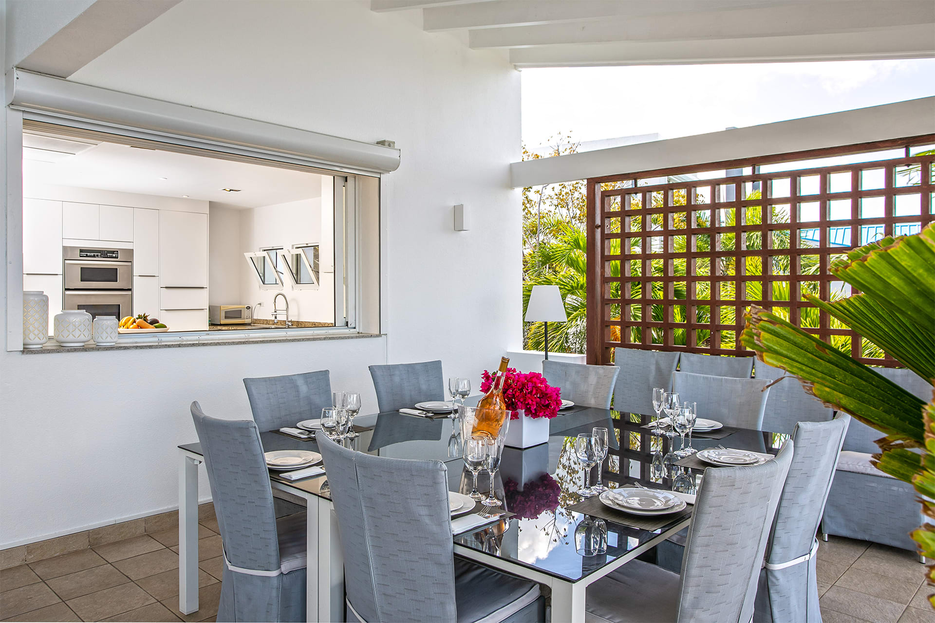 Rmoceanfrontrentals St Martin Mandalay 5 Bedroom Villa (113)