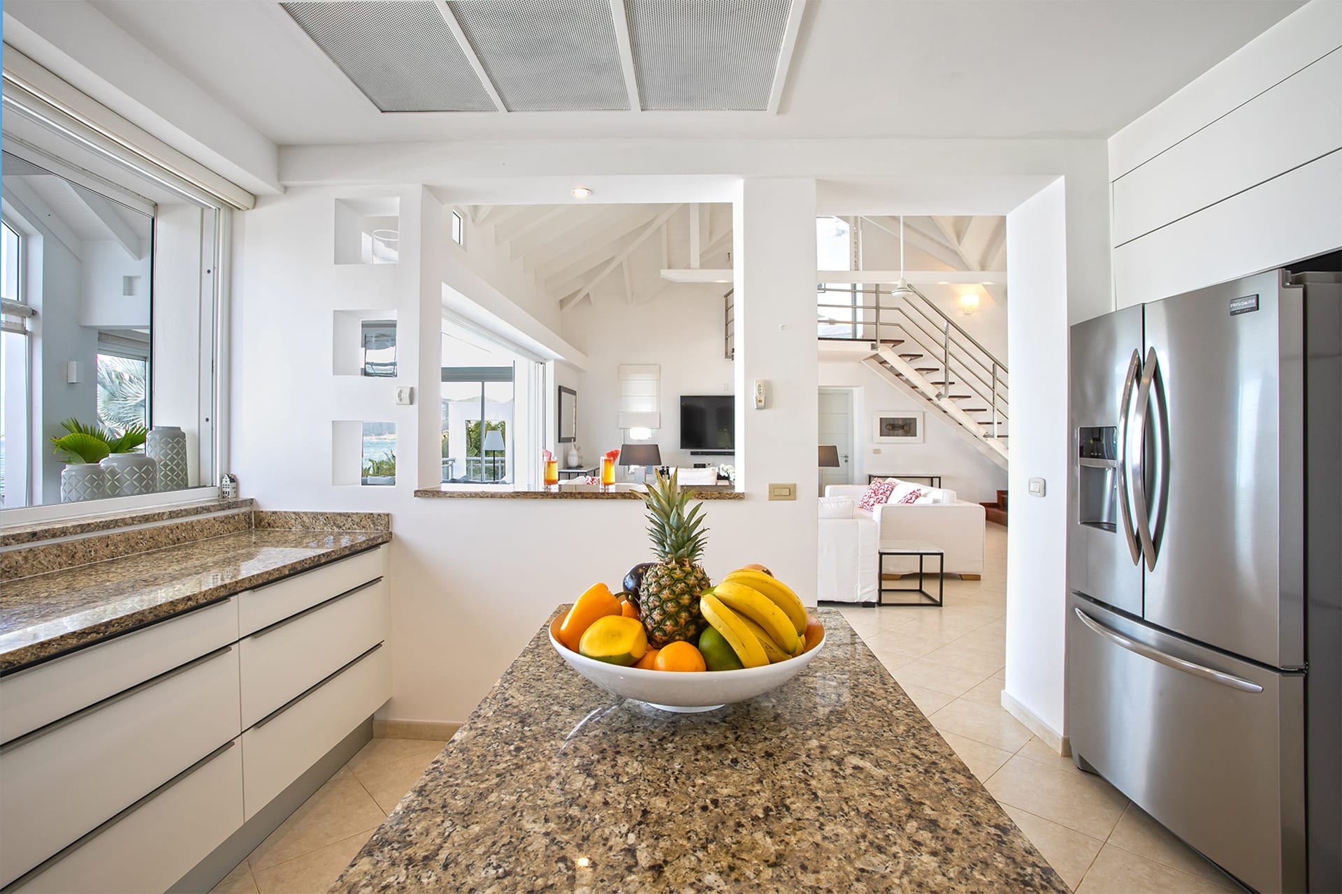 Rmoceanfrontrentals St Martin Mandalay 5 Bedroom Villa (114)