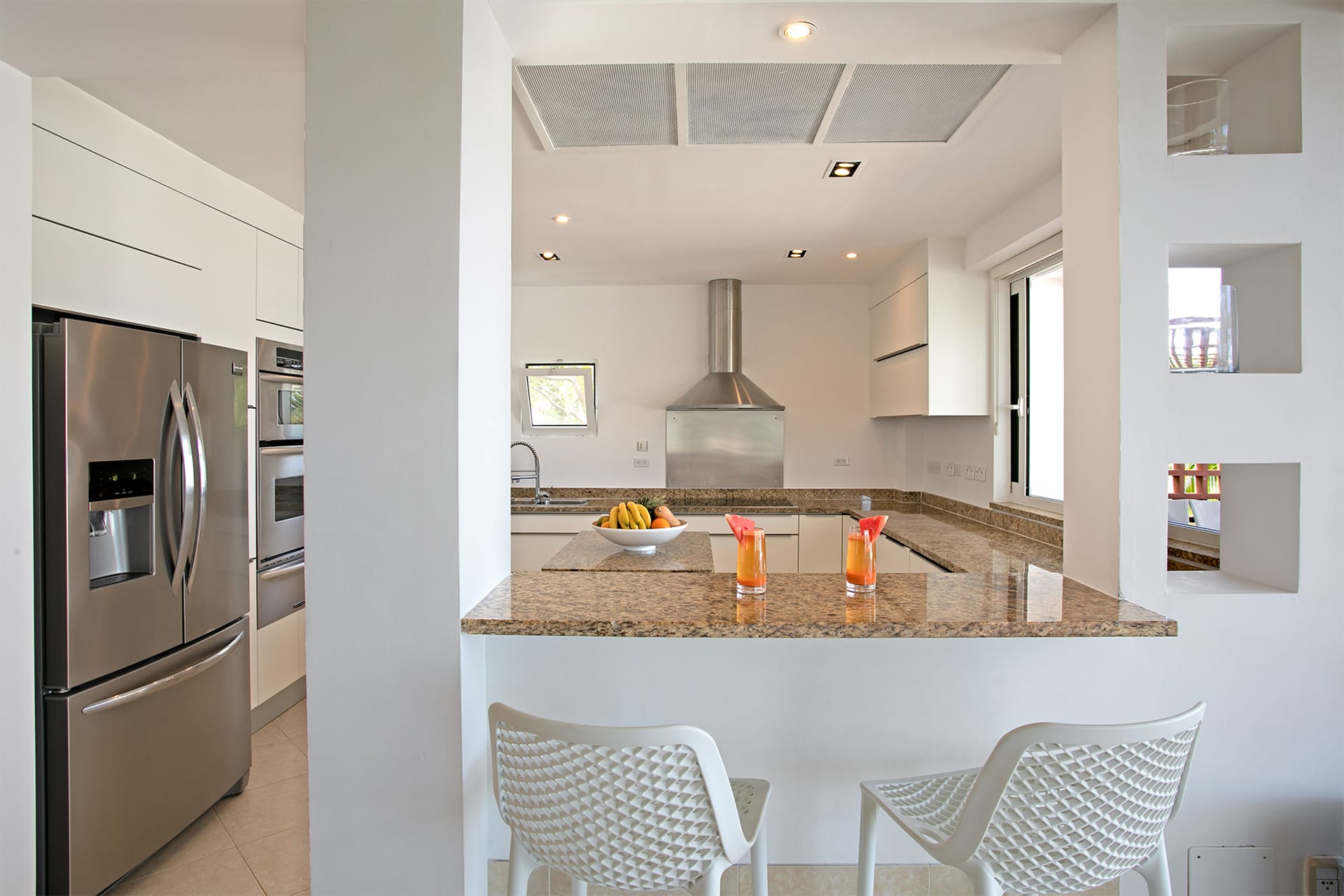 Rmoceanfrontrentals St Martin Mandalay 5 Bedroom Villa (115)