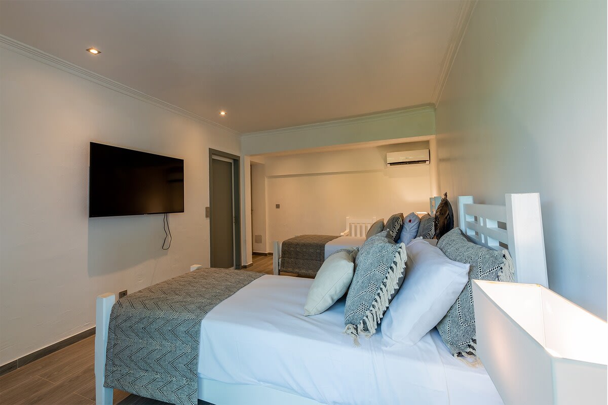 Rmoceanfrontrentals St Martin Mandalay 5 Bedroom Villa (118)